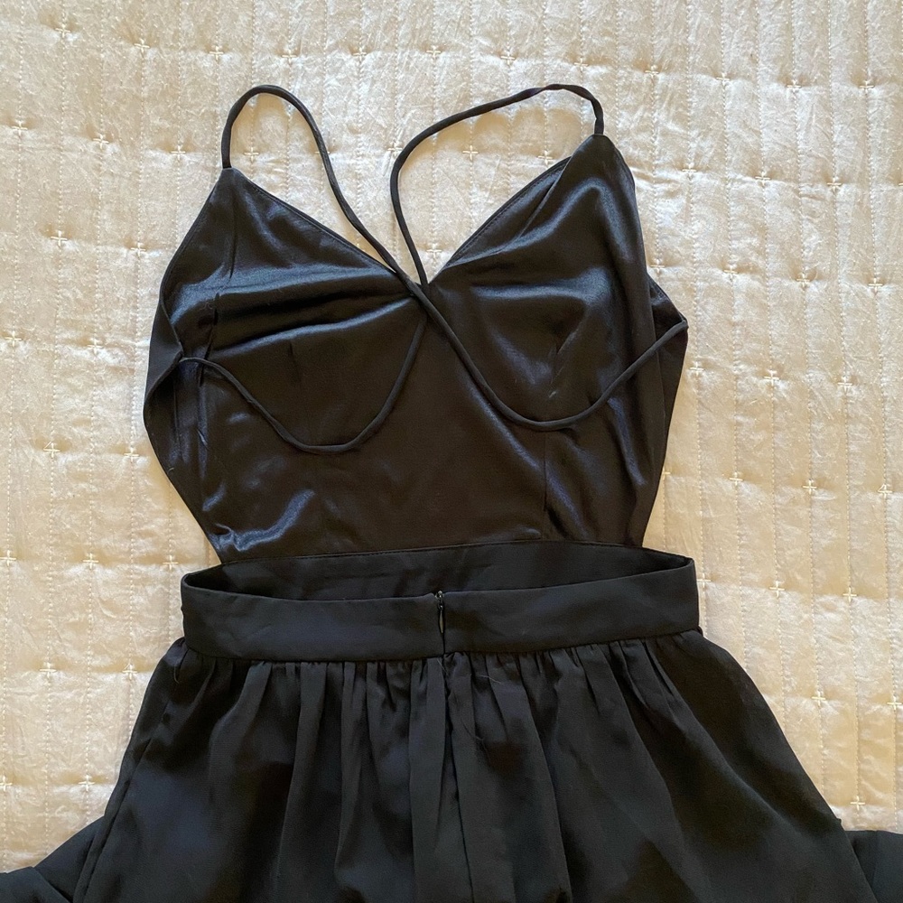 Cocktail Dress - Picture 2 of 2